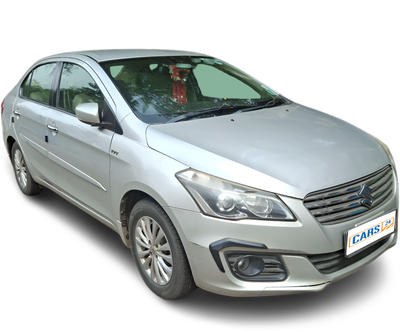 Maruti Ciaz-img
